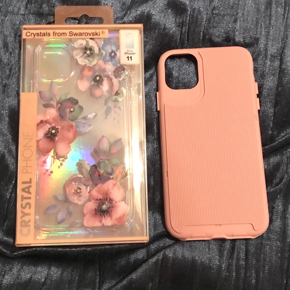 📱 iPhone 11 cases